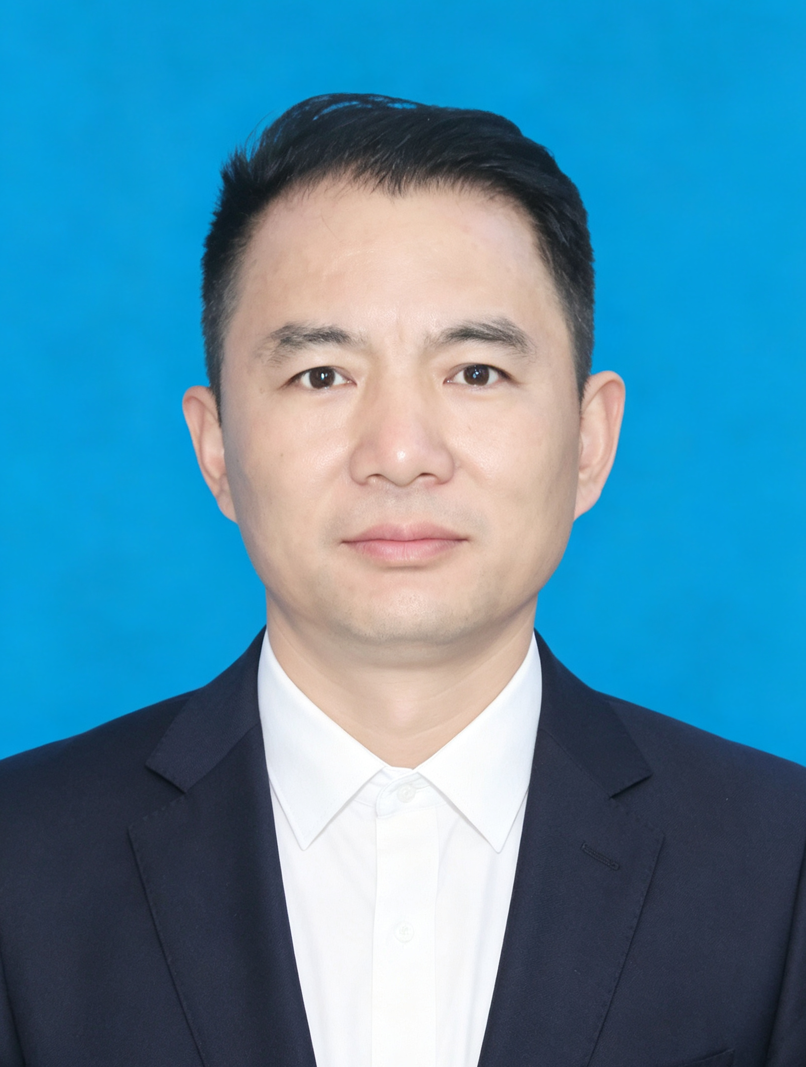 杨兴斌